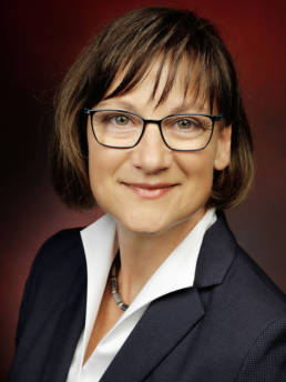 medienbüro KOCH, Constanze Koch